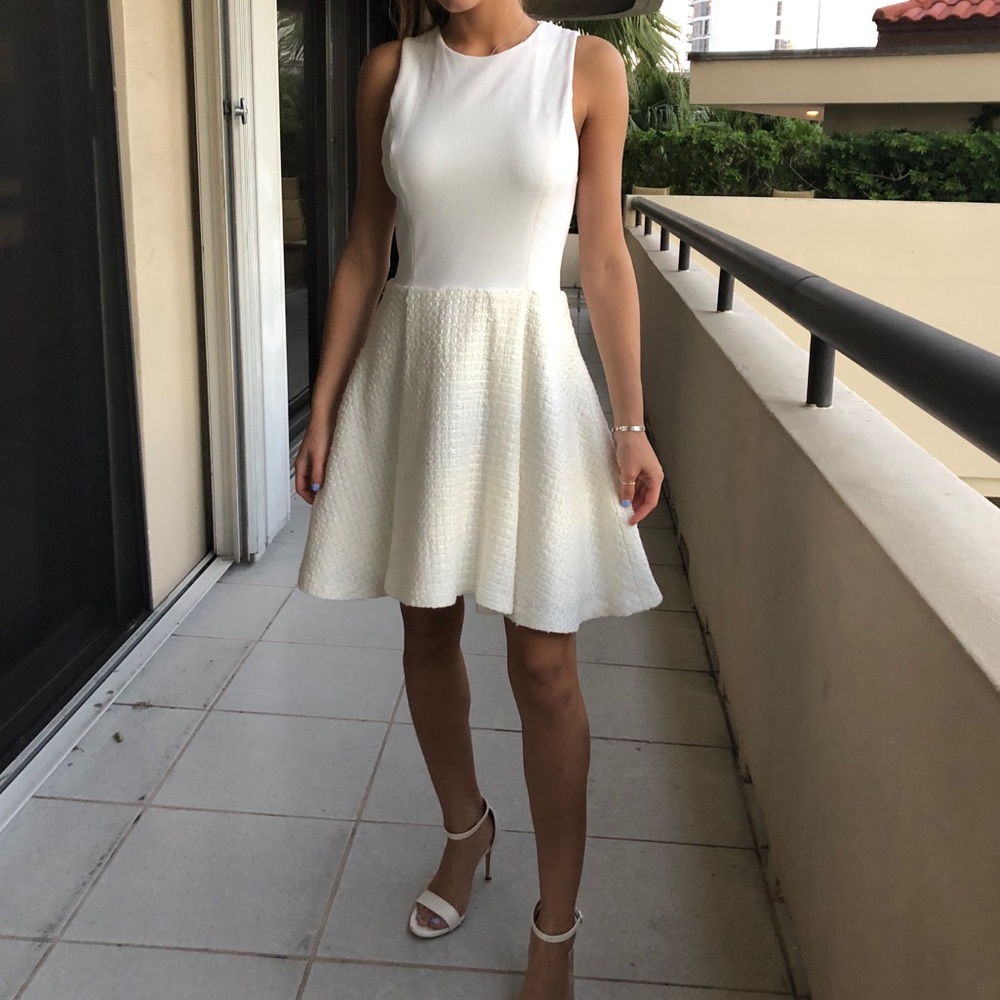 Alice and olivia dress